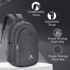 Pogago Water-Resistant Backpack – Multi-Functional Backpack for Men and Women, Model 0101