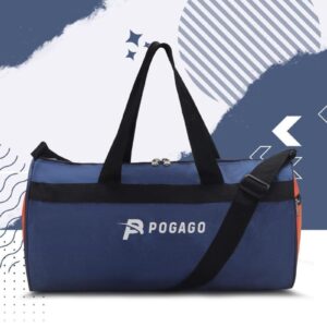 Pogago Gym Bag