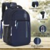 Pogago Water-Resistant Backpack – Business, Travel, and Casual Backpack for Men & Women, Compatible with 15-17 Inch Laptops