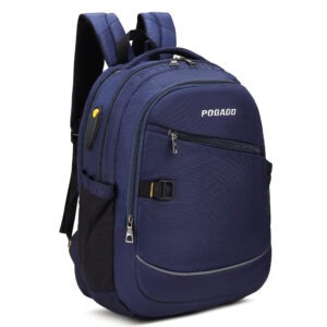 Pogago Ultimate Water-Resistant Laptop Backpack 0115