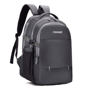 Pogago Ultimate Water-Resistant Laptop Backpack 0116